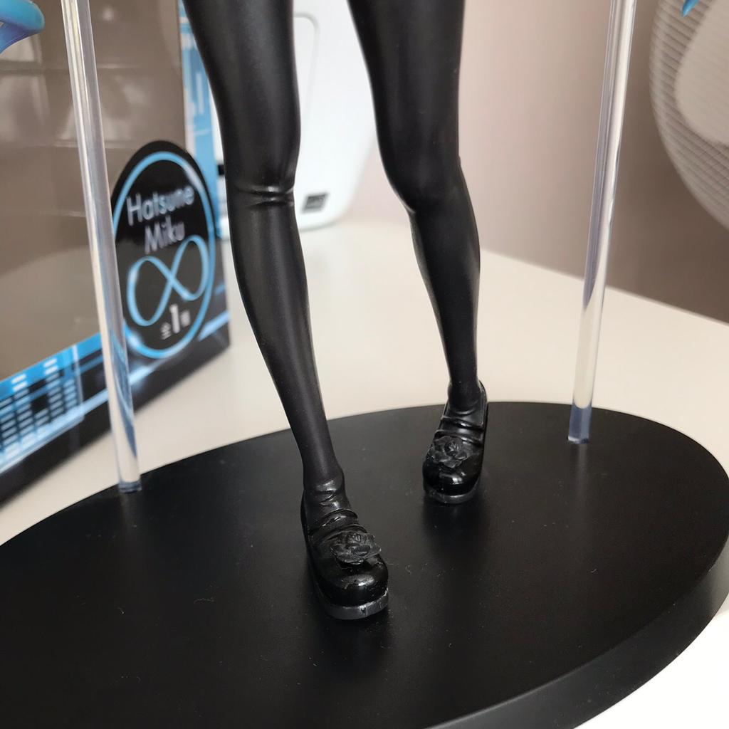 Hatsune Miku - Infinity Module figure in SE13 Lewisham für 10,00 £ zum ...