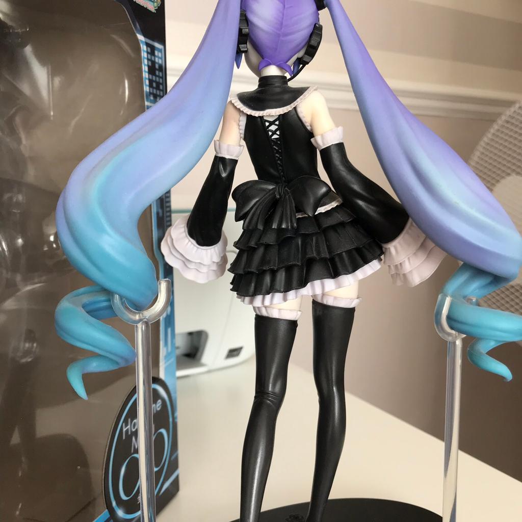 Hatsune Miku - Infinity Module figure in SE13 Lewisham für 10,00 £ zum ...