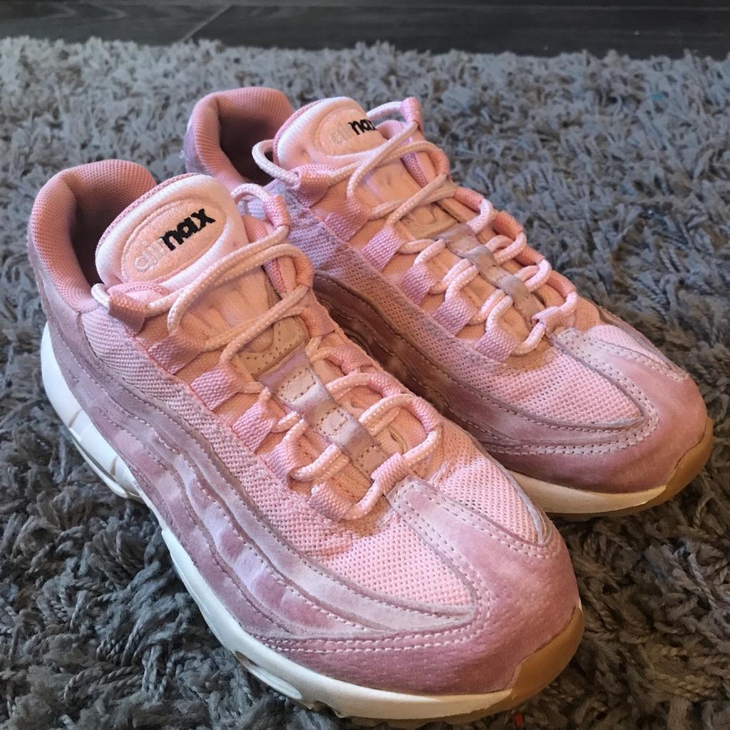 Baby store pink 95s