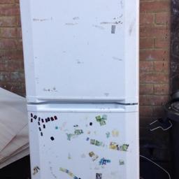 Full working order. Was a Spair in my shed  hence condition but a good scrub all stickers come off. £20