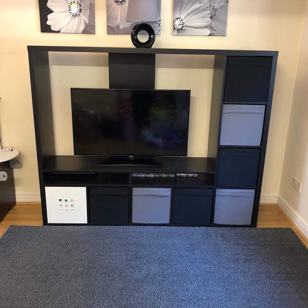 TV Unit / Storage in BD15 Bradford for £45.00 for sale Shpock