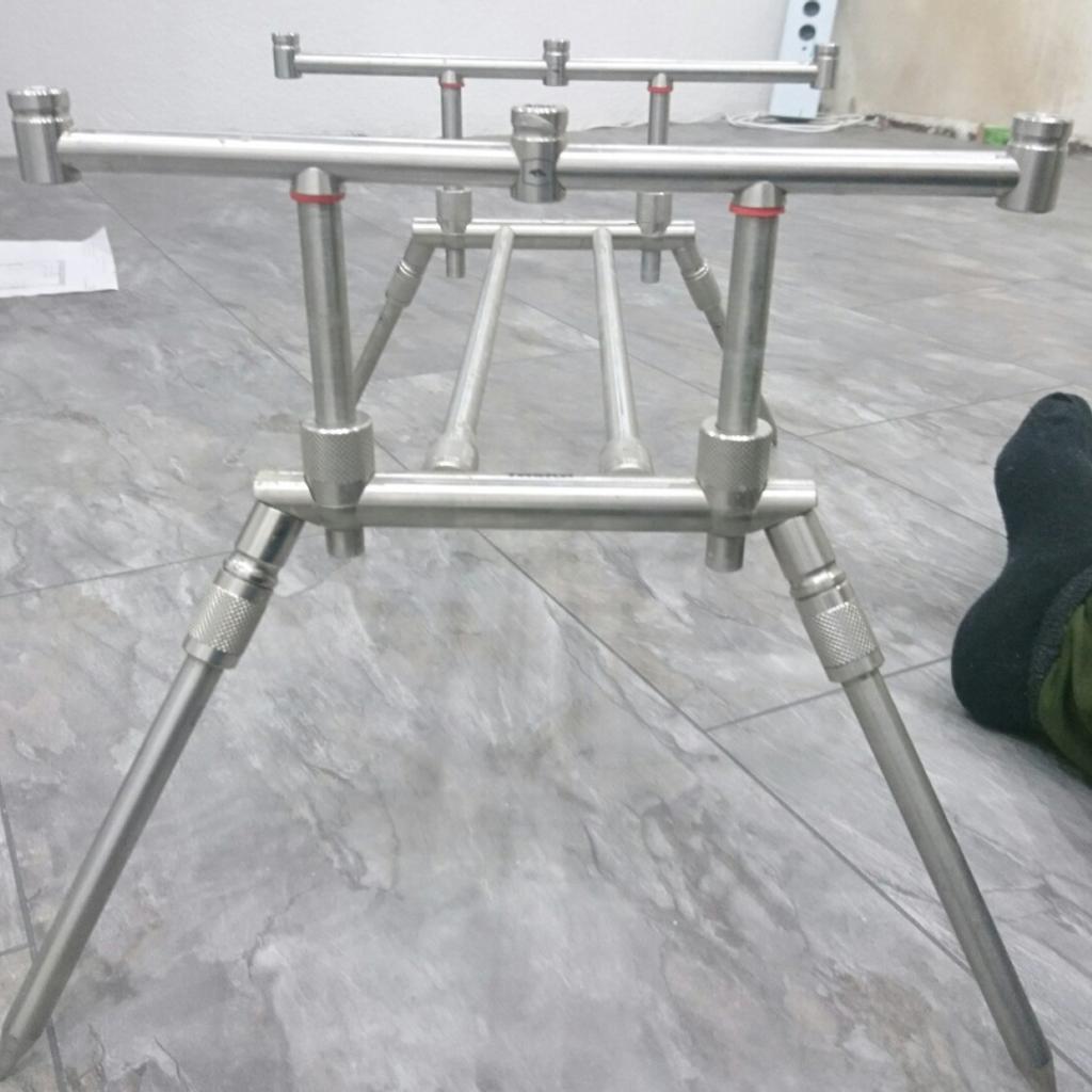 Rod pod in 6342 Niederndorf for 200.00 for sale | Shpock