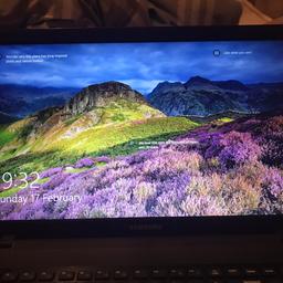 Samsung NP300E5C-A05UK Blue Core i5 Laptop. Condition is Used.

Speccy picture in images.

Fresh install of Windows 10 Pro

Any other questions please ask. Collection B97 Redditch