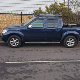 nissan navara for sale or PX for crew cab tipper