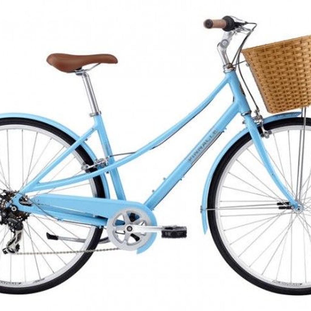 Pinnacle californium hot sale bike