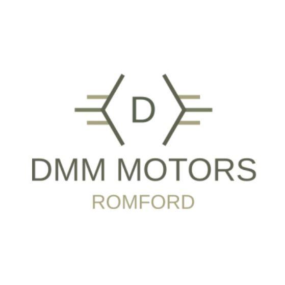 DMM MOTORS ROMFORD Shpock