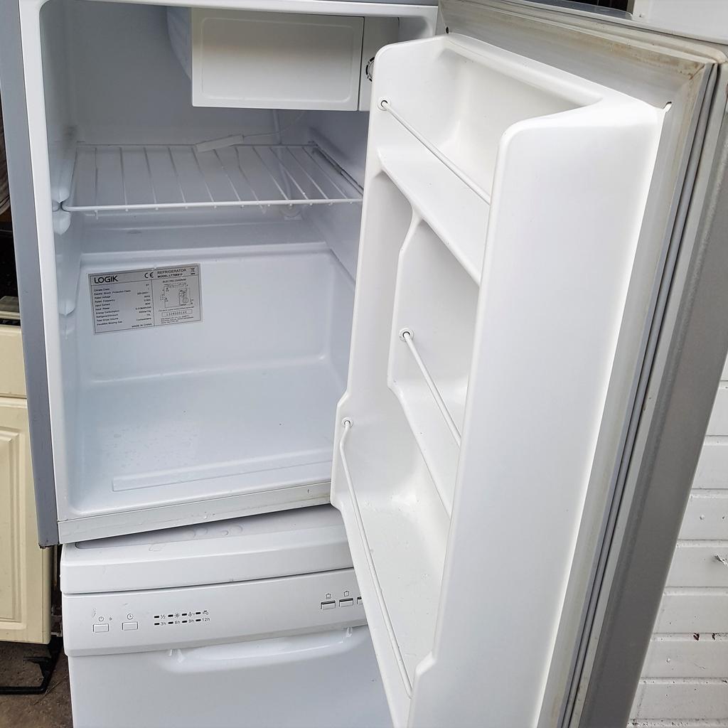Logik Table Top Fridge in TW8 London for £39.99 for sale Shpock