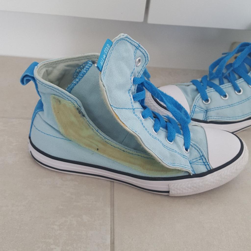 Converse weiß cheap 35 5