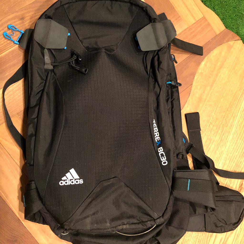 Ruchsack Adidas Terrex BC30 in 4360 Panholz for 50.00 for sale