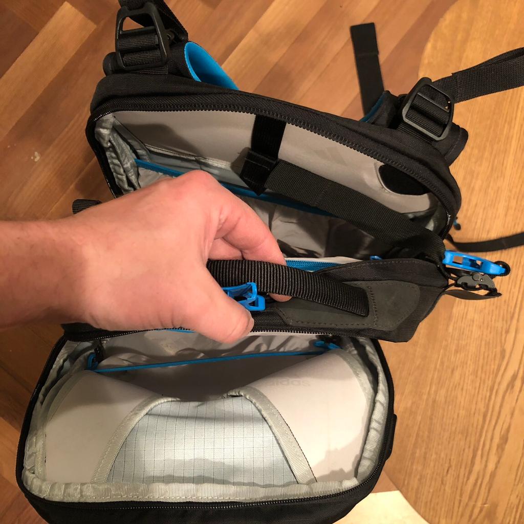 Ruchsack Adidas Terrex BC30 in 4360 Panholz für 50,00 € zum Verkauf |  Shpock DE