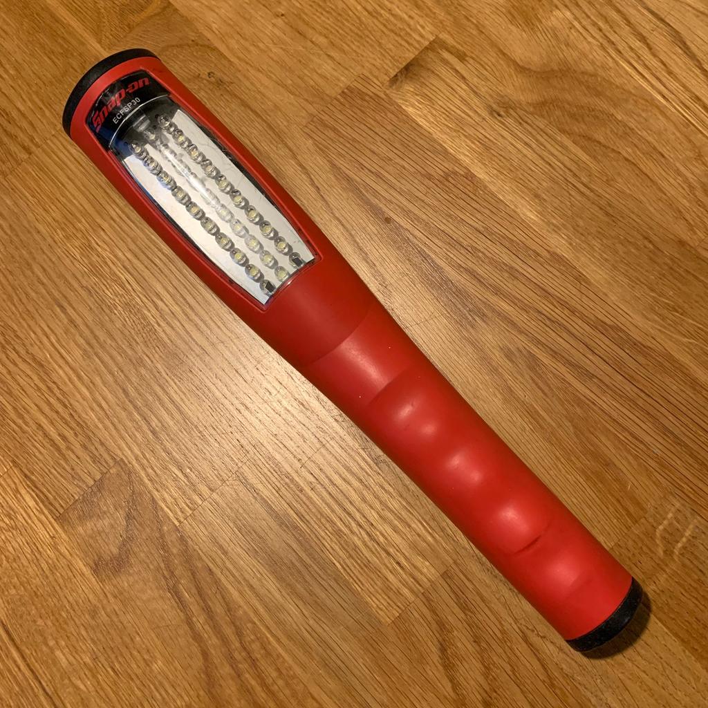 SnapOn LED Inspection Lamp. in GU7 Godalming für £ 35,00 zum Verkauf