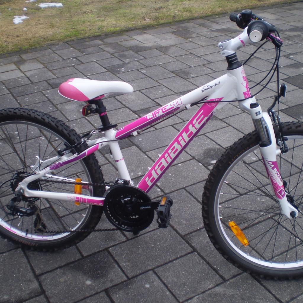 Haibike 24 outlet