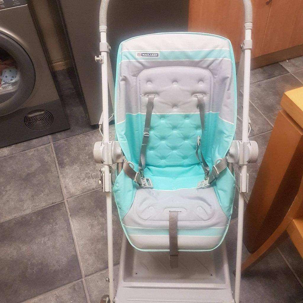 Maclaren dreamer sale pushchair