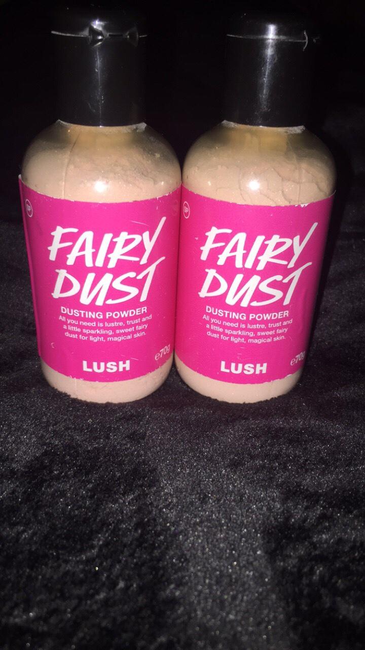 Lush Fairy Dust In B Birmingham For For Sale Shpock