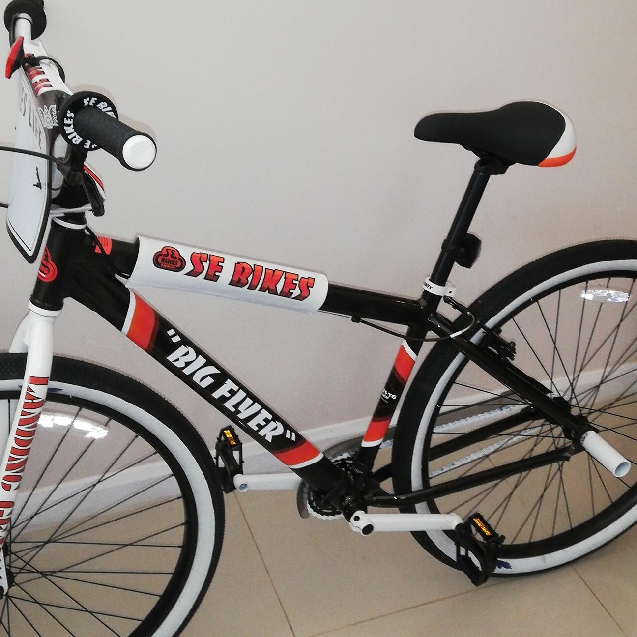 2019 se big discount flyer