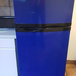Aufgrund von Wohnungsauflösung verkaufe ich meinen Kühlschrank der Marke Gorenje.