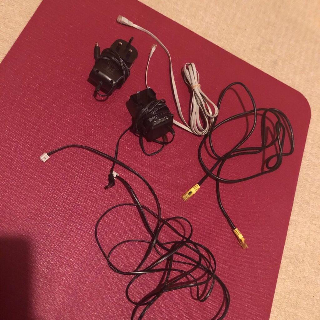 BT youview box and router in WF1 Wakefield für £ 25,00 zum Verkauf