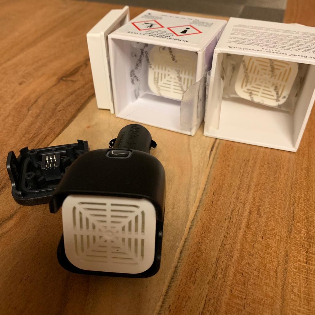 Ipuro Duftstecker 12 Volt in 74834 Elztal für 22,00 € zum Verkauf