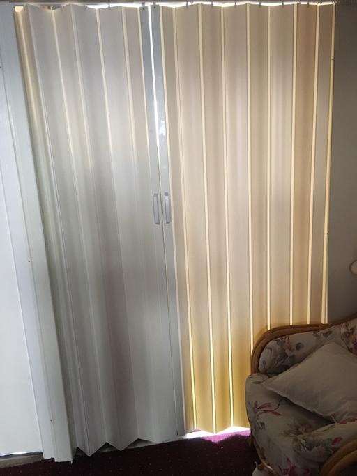 Buy & Sell Wavertree Liverpool - Photos for Two folding doors