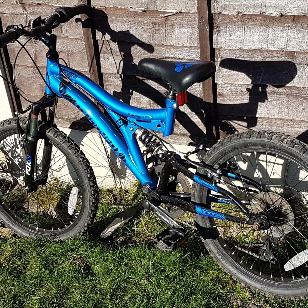 bike 20 inch wheels in WS15 Walsall für £ 50,00 zum Verkauf | Shpock AT