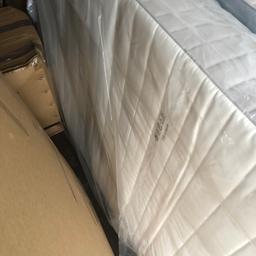 Lovely ikea mattress for sale 

2 of the same with packaging