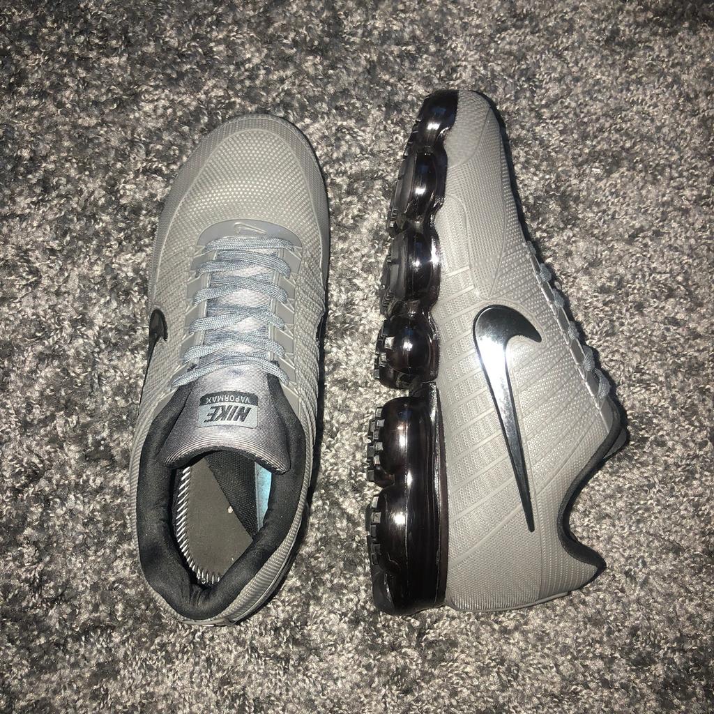 Nike Air Vapormax 2018 UK SIZE 8.5 in EN8 London for 70.00 for