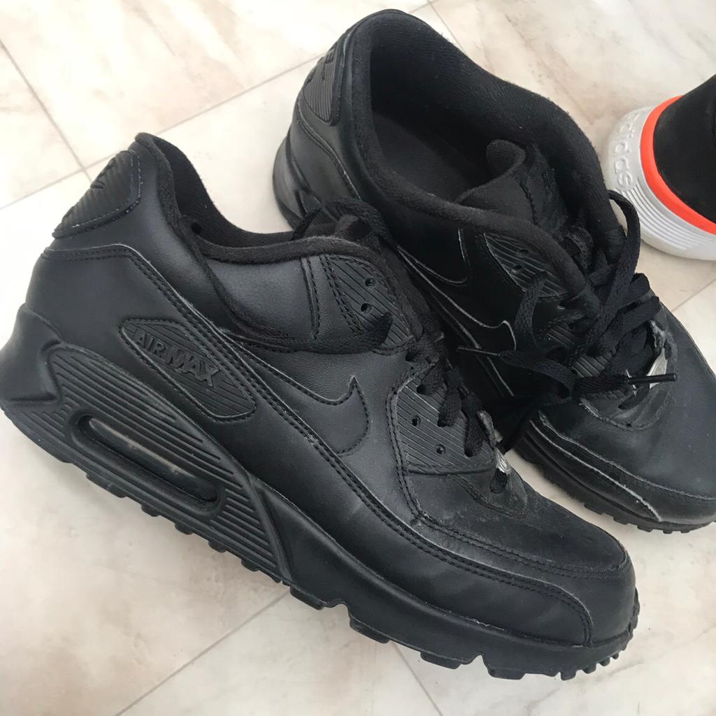 Air max outlet m90