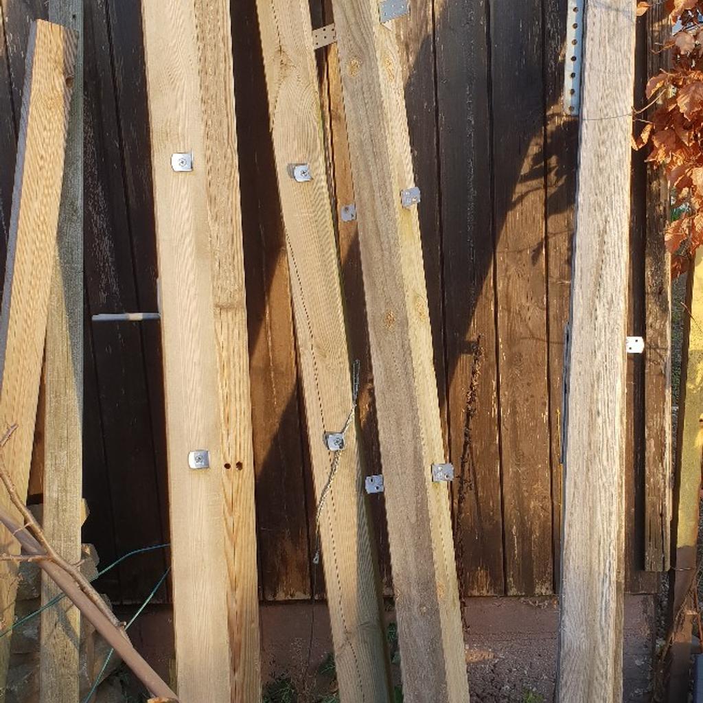 Gartenzaun Sichtschutz in Köln zu verschenken in 44229 Dortmund für