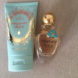 Brand new but no box. Only selling as it is not my choice of scent.