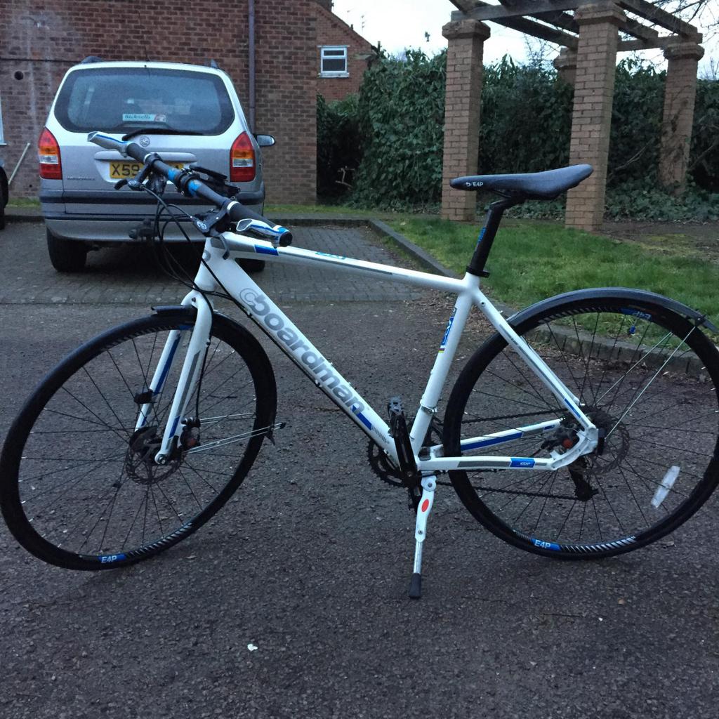 Boardman Comp Sports Hybrid Bike Comp drc 3xb in B97 Redditch for