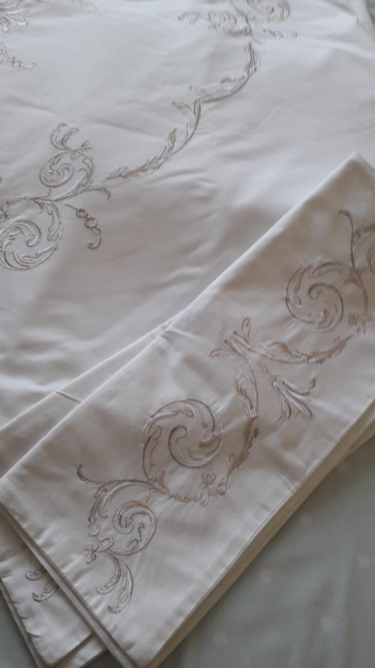 DORMA SUPER KING SIZE BEDDING in Barnsley for £10.00 for sale Shpock