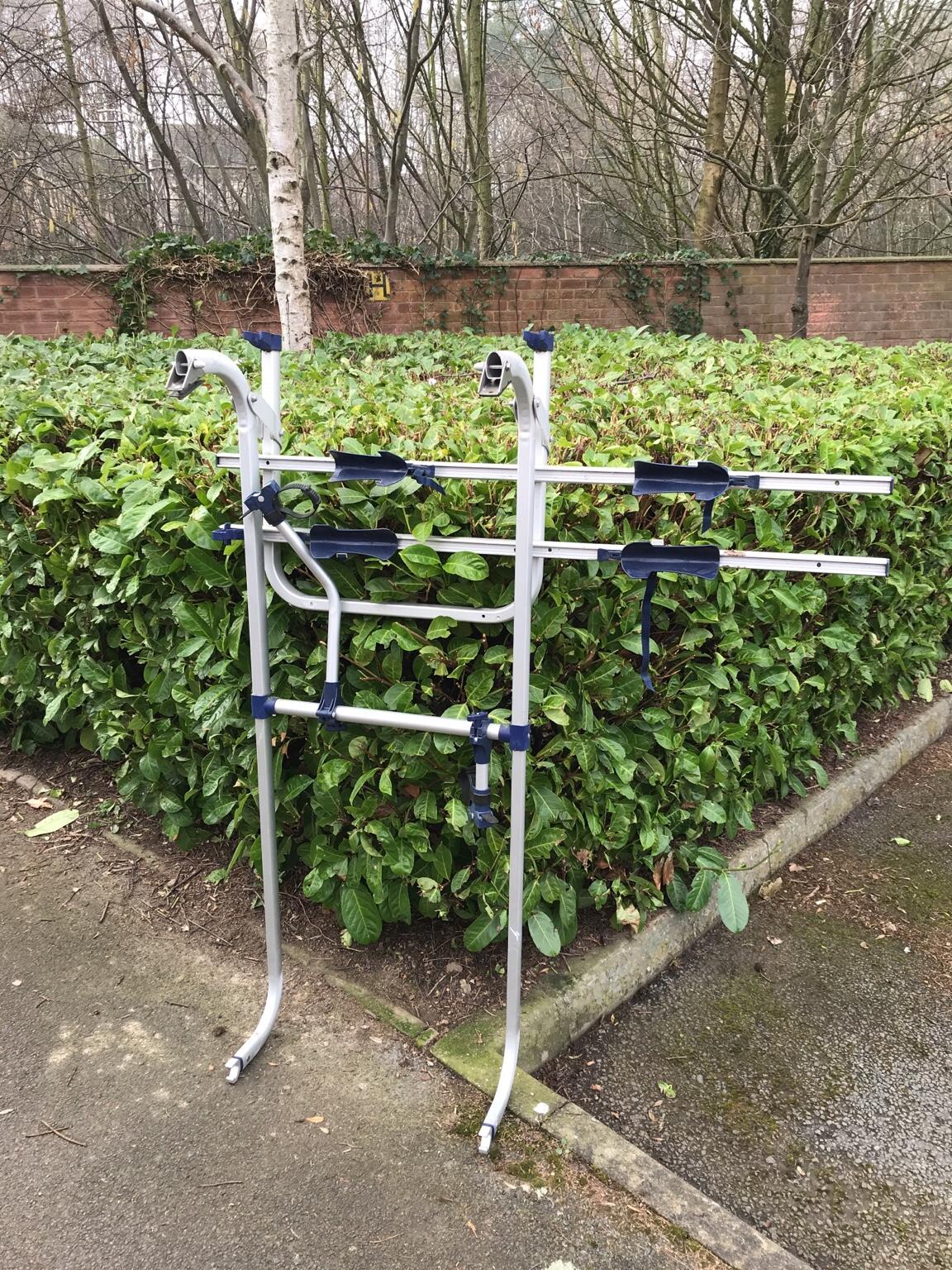OMNI Barn door bike rack in B77 Tamworth for £50.00 for sale Shpock