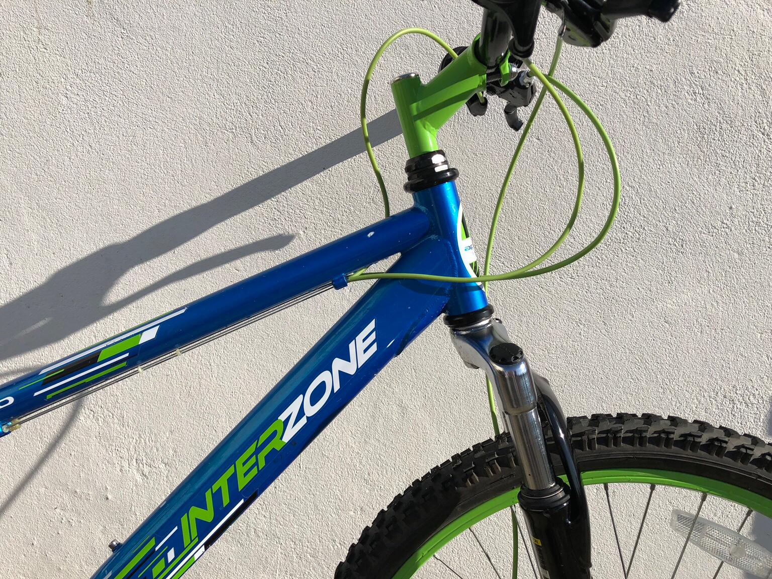 Apollo interzone 24 sales