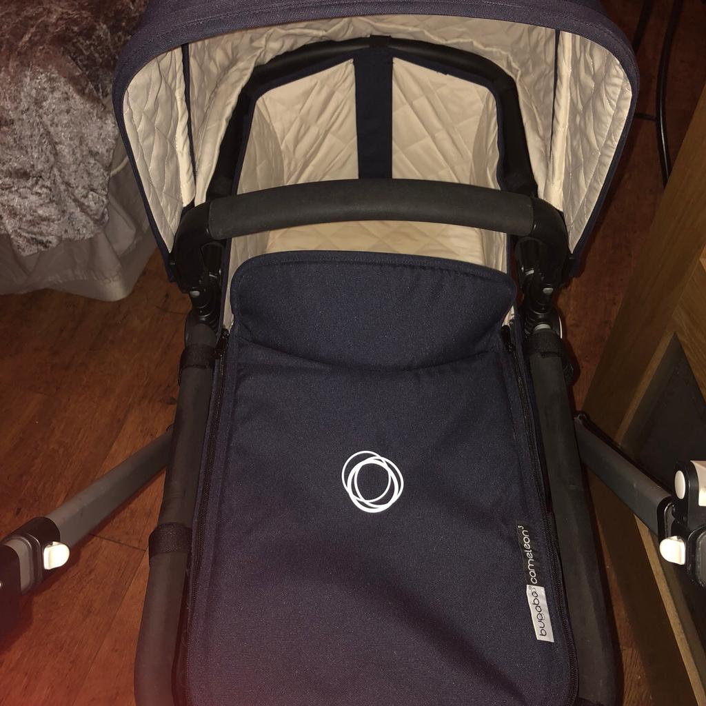 bugaboo cameleon 3 in OL6 Tameside for £250.00 for sale Shpock