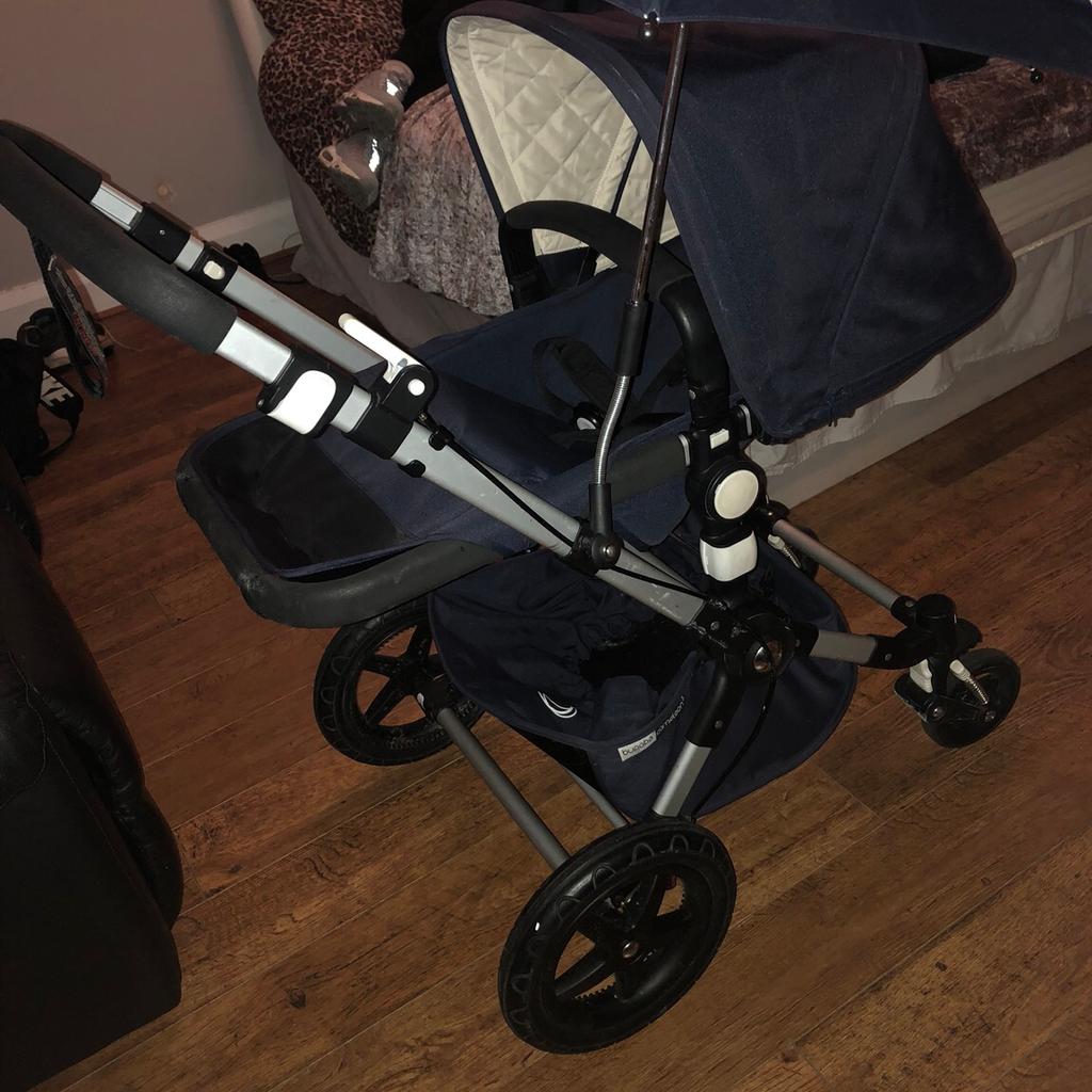 bugaboo cameleon 3 in OL6 Tameside for £250.00 for sale Shpock