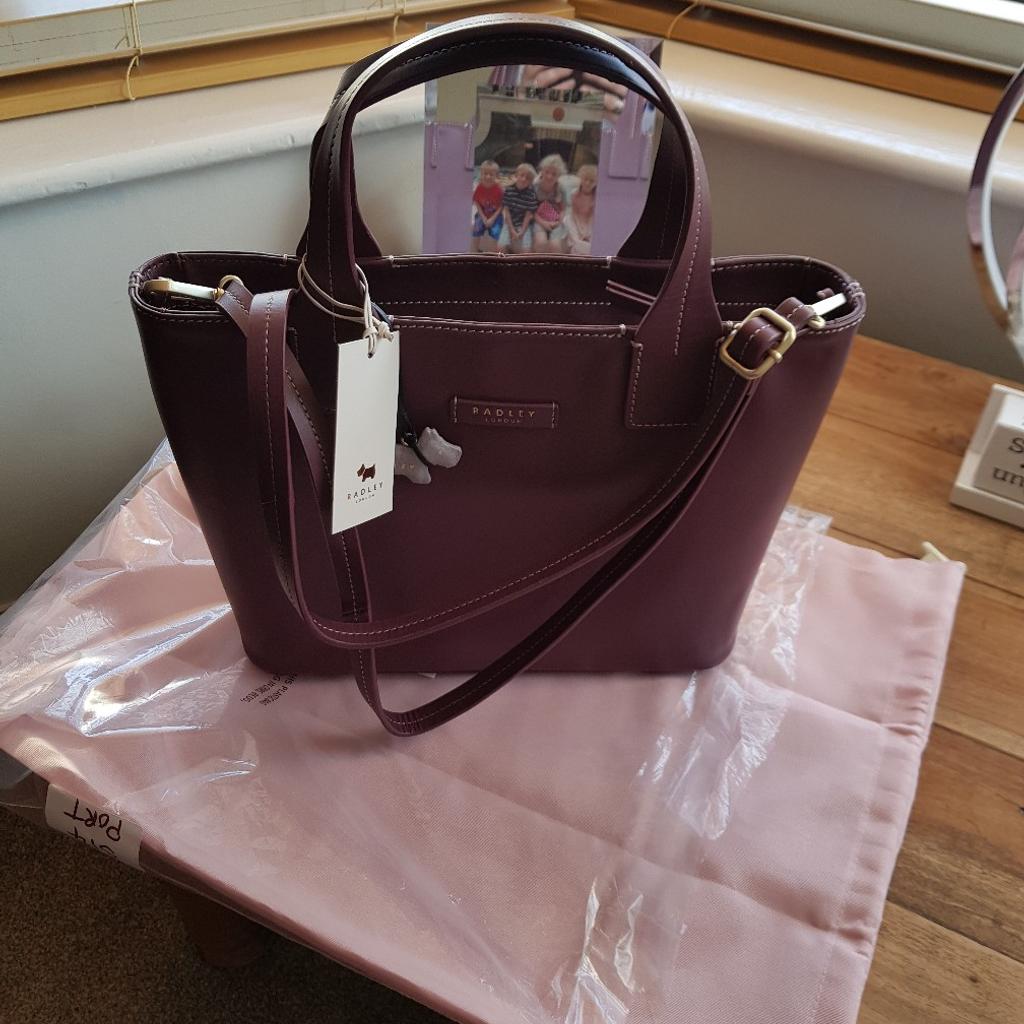 Radley deals farningham bag