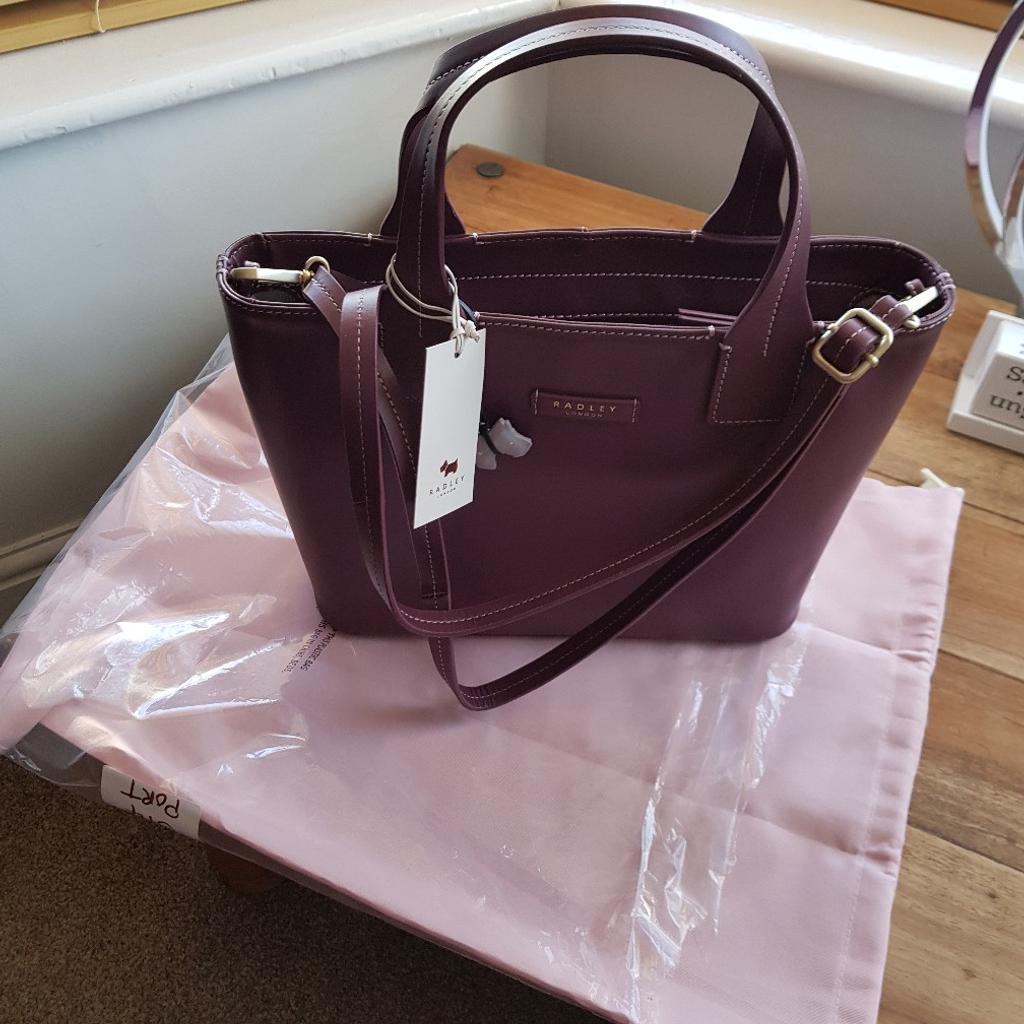 Radley cheap farningham bag