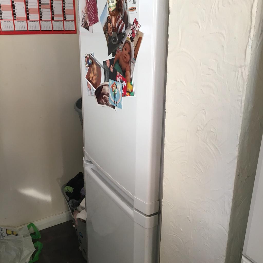 Beko Fridge Freezer in Charnwood for £25.00 for sale Shpock