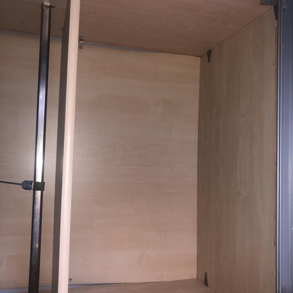 Wardrobe in B10 Birmingham für 10,00 £ zum Verkauf | Shpock DE