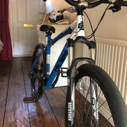 Calibre gauntlet sales 650b mountain bike