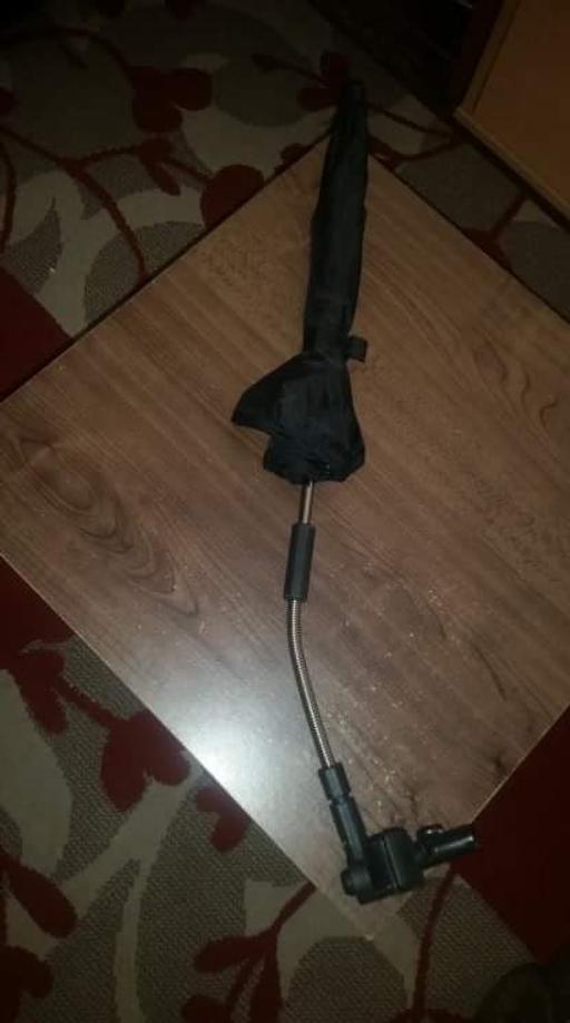 Buy & Sell Maze Hill South East London - Photos for parasol for buggy