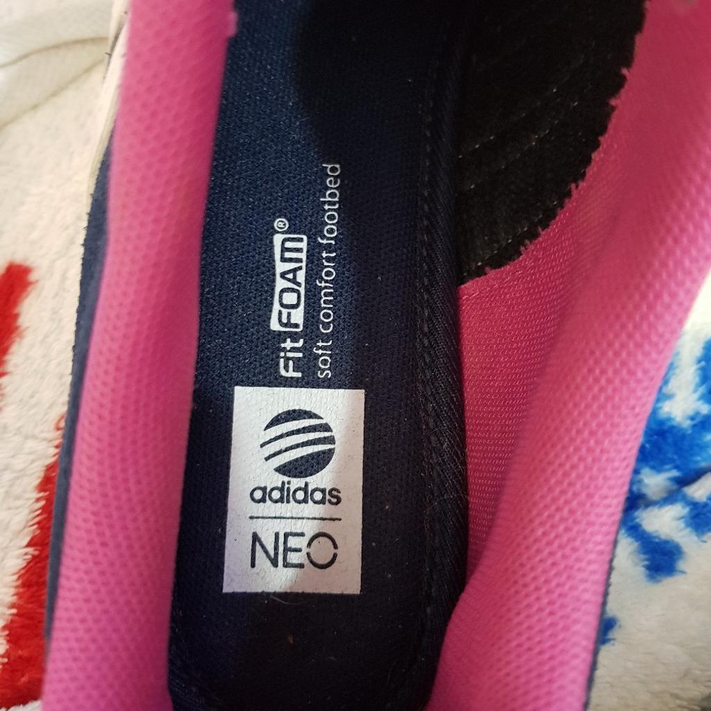 Adidas neo 2025 label donna