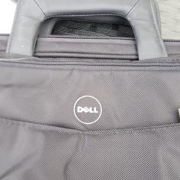 Dell Laptop tasche
schwarz
gebraucht

Selbstabholung im Raum Mödling


Der Verkauf erfolgt unter Ausschluss jeglicher Gewährleistung, Garantie und Rücknahme, da es sich um einen Privatverkauf handelt