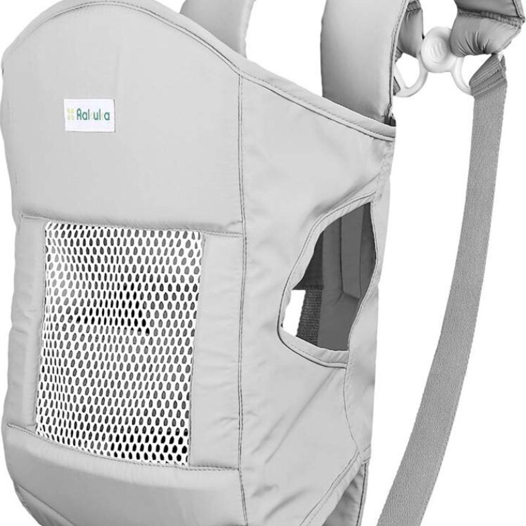 Rakuka store baby carrier