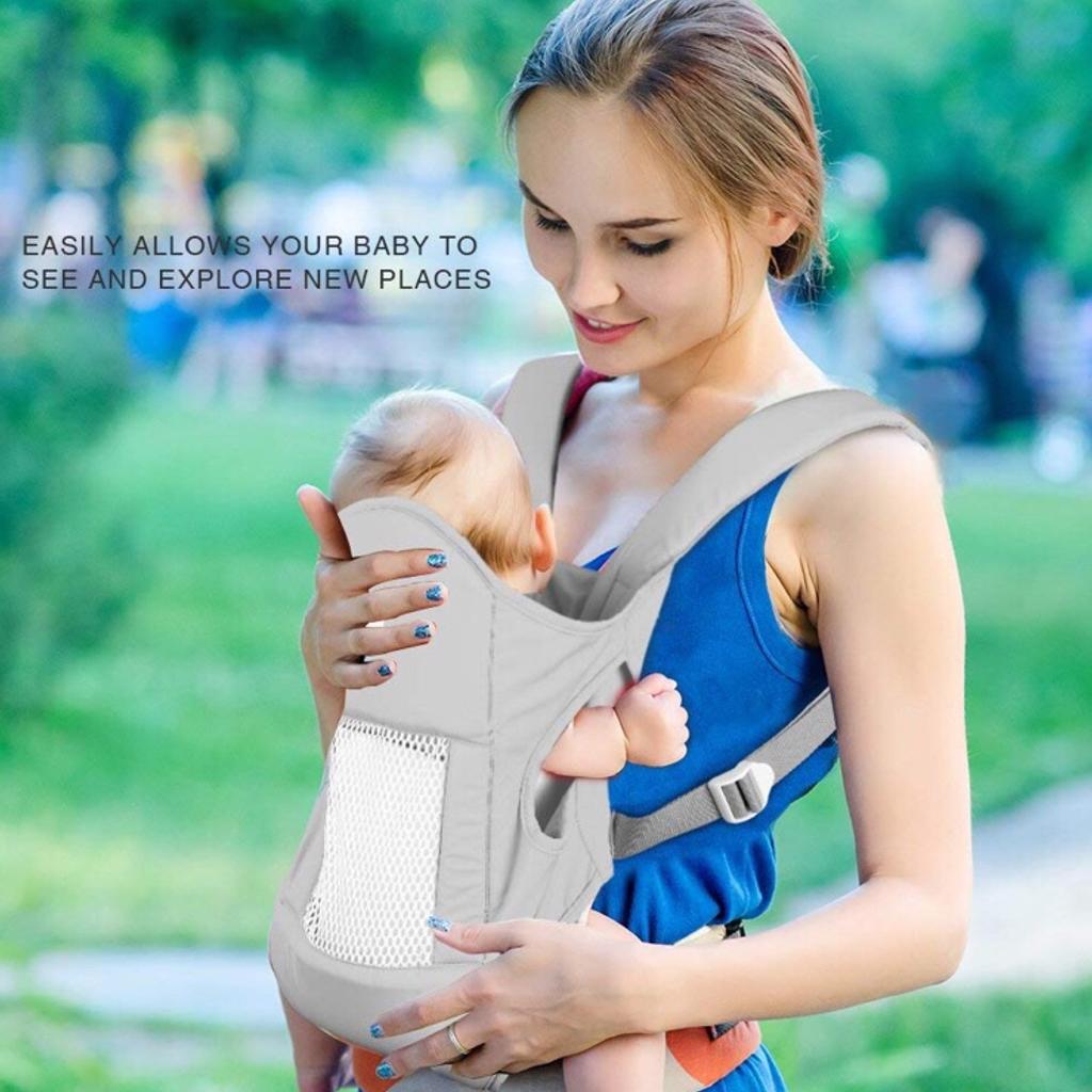 Rakuka Baby Sling in S10 Sheffield f r 10 00 zum Verkauf Shpock AT