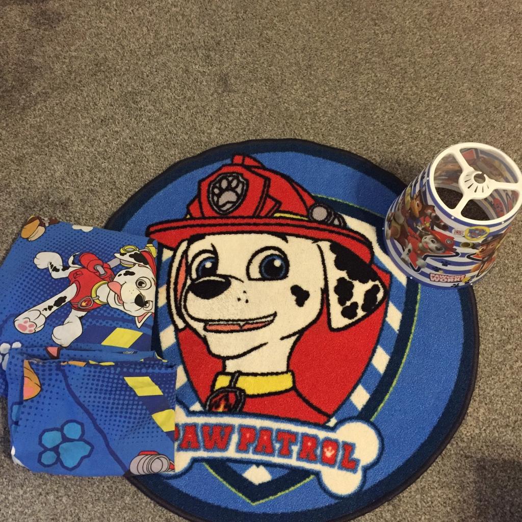 Paw Patrol bedroom in Wolverhampton für 25,00 £ zum Verkauf | Shpock DE