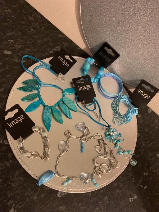 Buy & Sell West London Hillingdon - Photos for Stocking filllers X7 jewellery items bundle