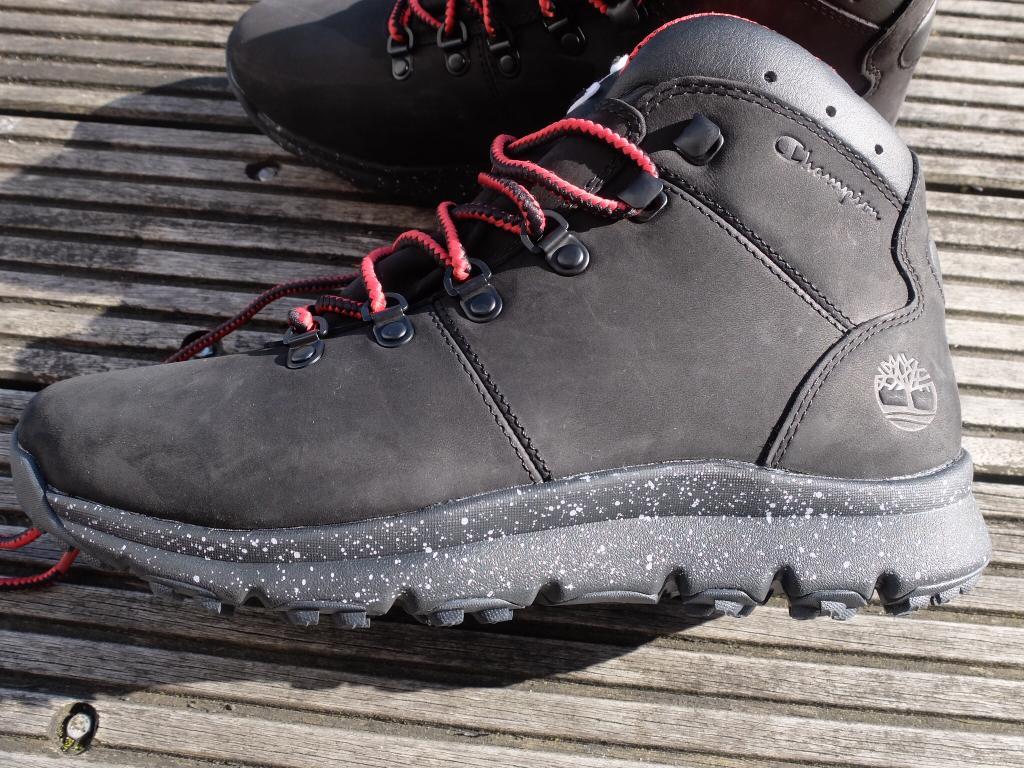 Timberland x deals champion world hiker