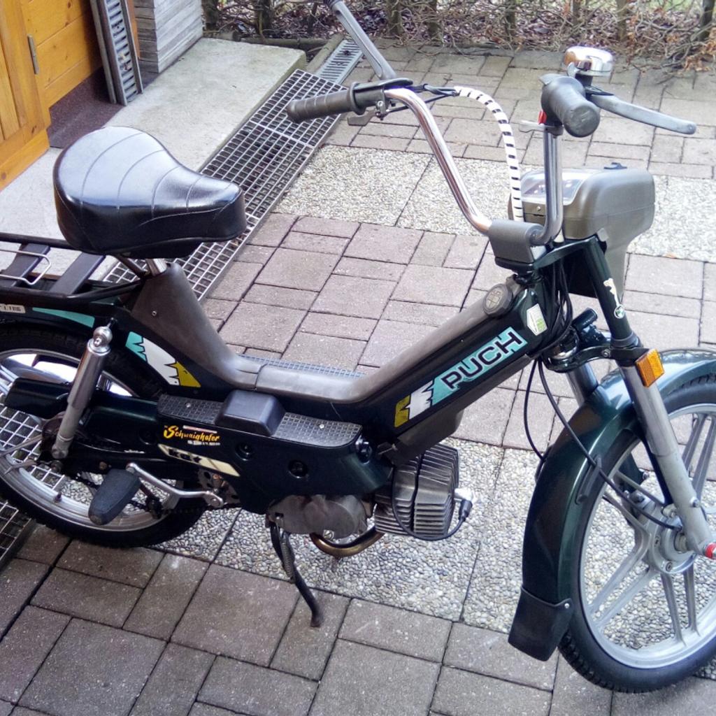 Puch Maxi P1 in 5121 Ostermiething für € 750,00 zum Verkauf | Shpock AT