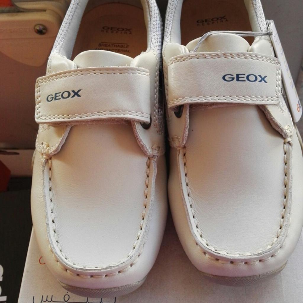 Mocassini geox outlet bambino